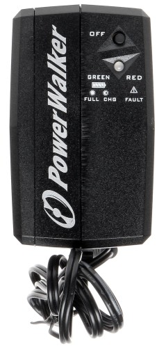 ZASILACZ UPS 12V/2.1A/2.6AH/2.5 25W 12V DC PowerWalker-1348636