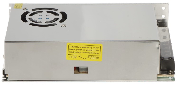 ZASILACZ IMPULSOWY 12V/20A/P-1519047