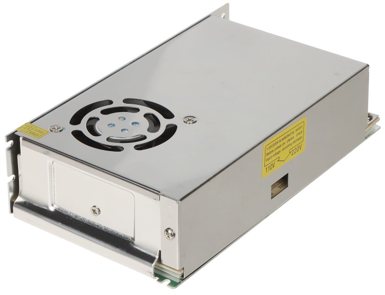 ZASILACZ IMPULSOWY 12V/20A/P-1519048