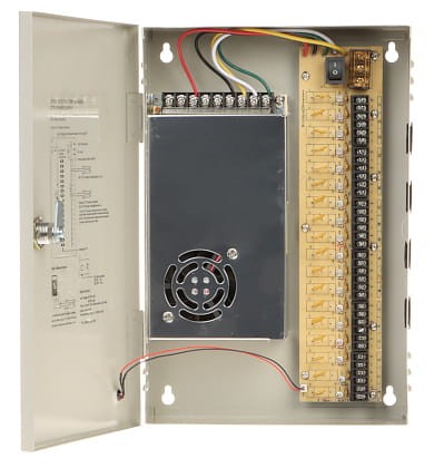 ZASILACZ IMPULSOWY 12V/21A/PA18-1613835