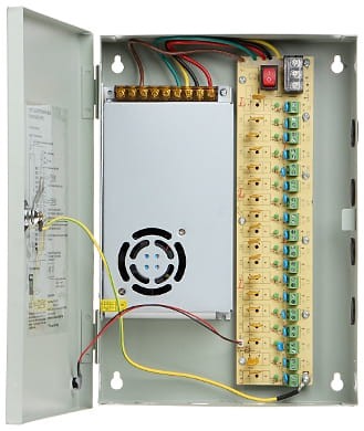 ZASILACZ IMPULSOWY 12V/21A/PA18-1349419