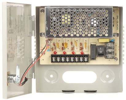ZASILACZ IMPULSOWY 12V/3.3A/PA4-1551632