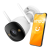 Kamera IP Imou bullet 3 5MP Wi-Fi IR30-1626619
