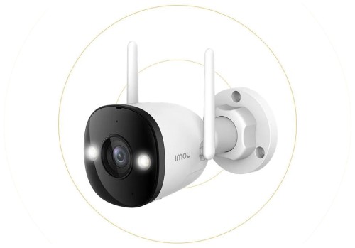 Kamera IP Imou bullet 3 5MP Wi-Fi IR30-1620997