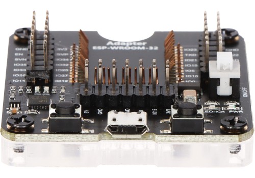 PROGRAMATOR ESP-P-WROOM32  DO MODUŁÓW SERII ESP32-WROOM-32-1643420