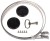 ZEWNĘTRZNY PUNKT DYSTRYBUCJI KAMER EXPERT-POE/OTD-82GSFP 8 PoE + 2 x SFP-1648245