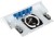 ZEWNĘTRZNY PUNKT DYSTRYBUCJI KAMER EXPERT-POE/OTD-8G2GSFP 8 PoE + 2 x SFP-1648248