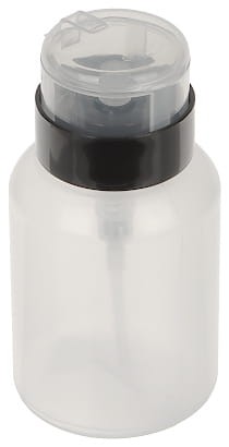 POJEMNIK NA ALKOHOL IZOPROPYLOWY FB-XKB1-1623053