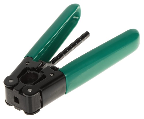 ZESTAW DO ZARABIANIA ZŁĄCZ ŚWIATŁOWODOWYCH FOK-XKT14-1623081