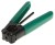 ZESTAW DO ZARABIANIA ZŁĄCZ ŚWIATŁOWODOWYCH FOK-XKT14-1623081