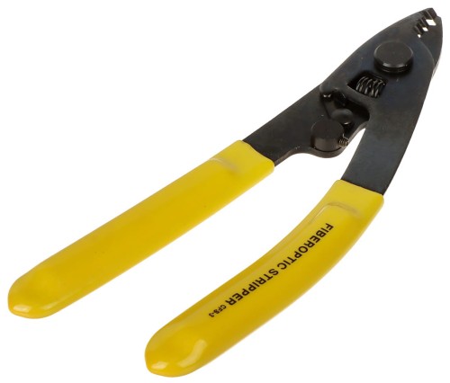 ZESTAW DO ZARABIANIA ZŁĄCZ ŚWIATŁOWODOWYCH FOK-XKT14-1623082