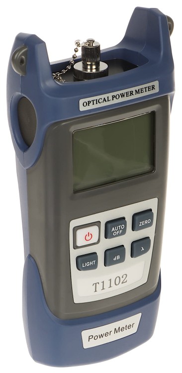 ZESTAW DO ZARABIANIA ZŁĄCZ ŚWIATŁOWODOWYCH FOK-XKT14-1623073