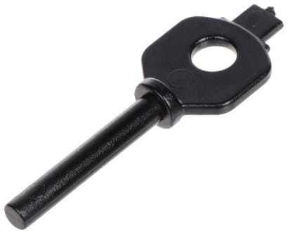 KLUCZ DO PRZYCISKU ALARMOWEGO FP3/KEY-1664056