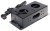 LISTWA ZASILAJĄCA MEBLOWA FPS-3S/CABLE (3 GNIAZDA)-1672996