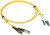 PATCHCORD JEDNOMODOWY PC-2FC/2LC 1m-1521303