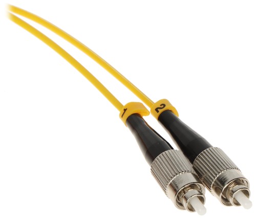 PATCHCORD JEDNOMODOWY PC-2FC/2LC 1m-1521305