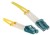PATCHCORD JEDNOMODOWY PC-2LC/2LC-0.5 0.5m-1445937