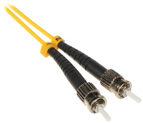 PATCHCORD JEDNOMODOWY PC-2SC/2ST 1m-1521310