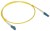 PATCHCORD JEDNOMODOWY PC-LC/LC-0.5 0.5m-1445857