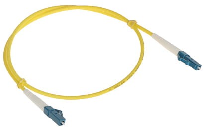 PATCHCORD JEDNOMODOWY PC-LC/LC-0.5 0.5m-1445857