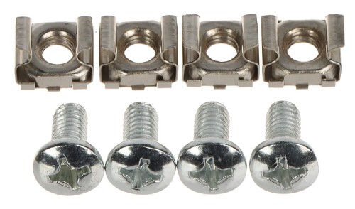 LISTWA ZASILAJĄCA PD-4/R10/R 1.8m-1623370