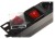 LISTWA ZASILAJĄCA PD-6/R-USB-1623566