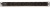 LISTWA ZASILAJĄCA PD-9/R-IEC 1.8m-1623457