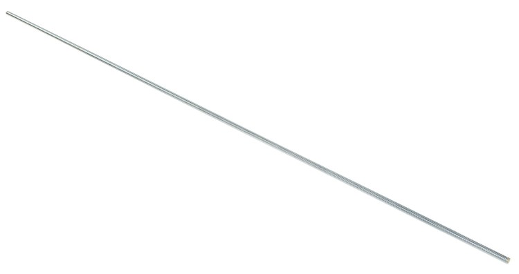 PRĘT GWINTOWANY P-M8/KL-8.8-1362313
