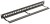 PATCH PANEL KEYSTONE PP-24/FX/C-V2-1319436
