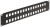 PATCH PANEL KEYSTONE PP-32/FX/2U-1579391
