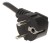LISTWA ZASILAJĄCA PR-1.5M-3G-SW/USB/B (3 GNIAZDA + 2 USB) 1.3m-1664862
