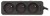 LISTWA ZASILAJĄCA PR-3M-3G/B (3 GNIAZDA) 2.8m-1568109
