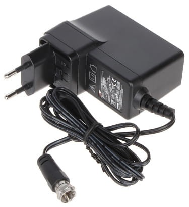 ZASILACZ IMPULSOWY PS-202F DO MULTISWITCHY TERRA SRM/SRQ WTYK F-1341017
