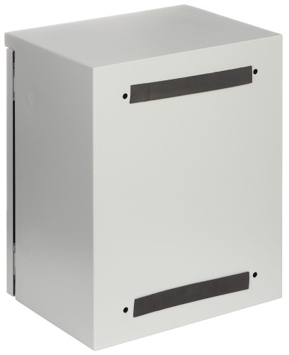 HERMETYCZNA SZAFA RACK WISZĄCA R10-6U/230/L-1582071