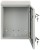 HERMETYCZNA SZAFA RACK WISZĄCA R10-6U/230/L-1582070