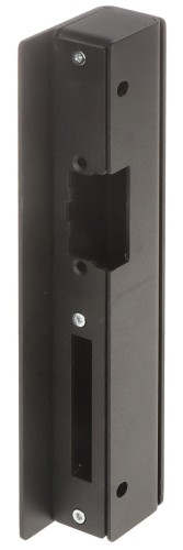KASETA Z SZYLDEM R3-KAS.US-C/BLACK-1567818