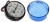 SYGNALIZATOR WEWNĘTRZNY SO-05/BLUE-1469552