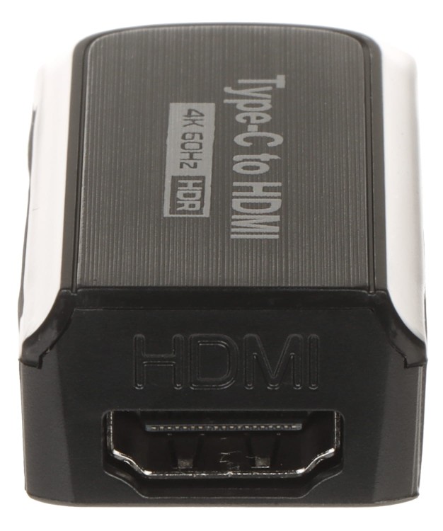 ADAPTER USB-C/HDMI-1579398