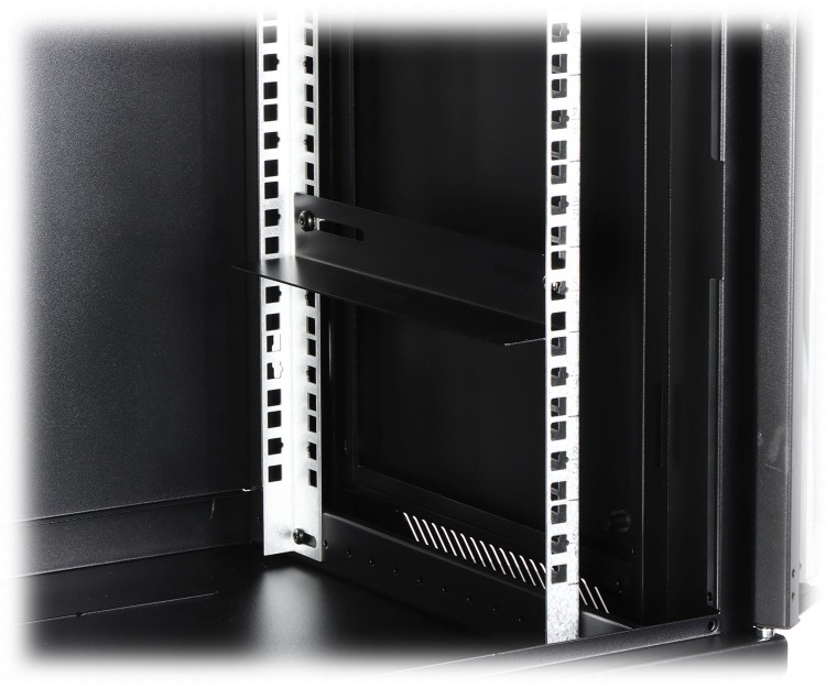 SZAFA RACK WISZĄCA EPRADO-R19-18U/600-BLUE-1642863