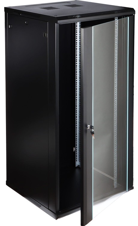 SZAFA RACK WISZĄCA EPRADO-R19-27U/600-BLUE-1642660