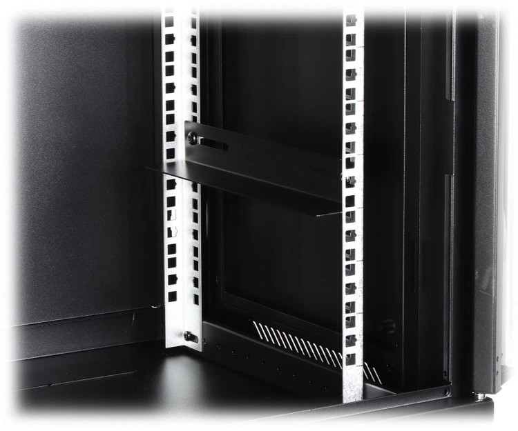 SZAFA RACK WISZĄCA EPRADO-R19-9U/600-BLUE-1643240