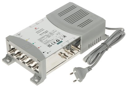 MULTISWITCH TMS-5/6S 5 WEJŚĆ / 6 WYJŚĆ TRIAX-1517964
