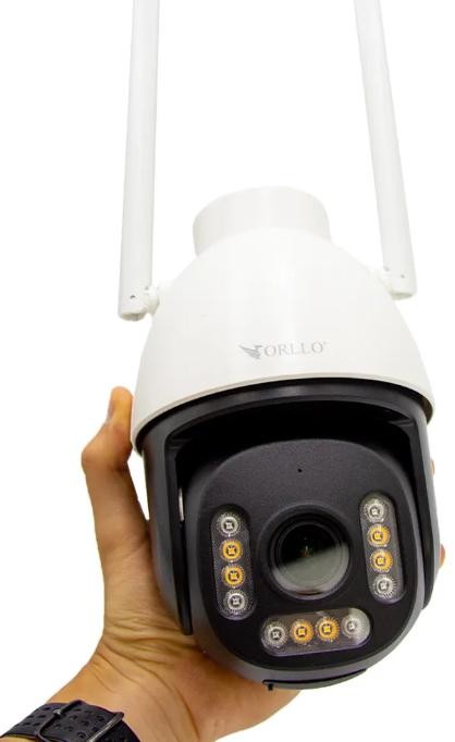 Kamera IP Orllo zewnętrzna obrotowa zoom x10 ORLLO Z9 ULTRA-1681842