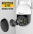Kamera IP Orllo zewnętrzna obrotowa zoom x10 ORLLO Z9 ULTRA-1681847