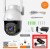 Kamera IP Orllo zewnętrzna obrotowa zoom x10 ORLLO Z9 ULTRA-1681852