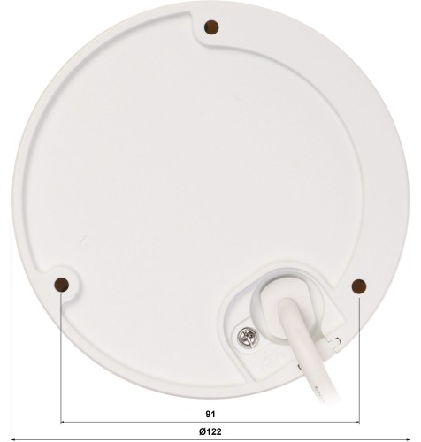 KAMERA WANDALOODPORNA IP DS-2CD1167G2H-LIU(2.8MM)PL Smart Hybrid Light - 6Mpx Hikvision-1677538