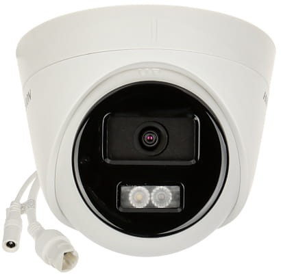 KAMERA IP DS-2CD1323G2-LIU(2.8MM)PL Smart Hybrid Light - 1080p Hikvision-1677441