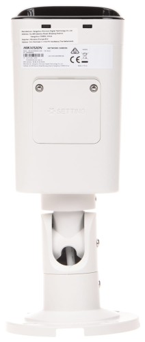 KAMERA IP DS-2CD1623G2-LIZU(2.8-12MM)PL Smart Hybrid Light - 1080p - MOTOZOOM Hikvision-1688048