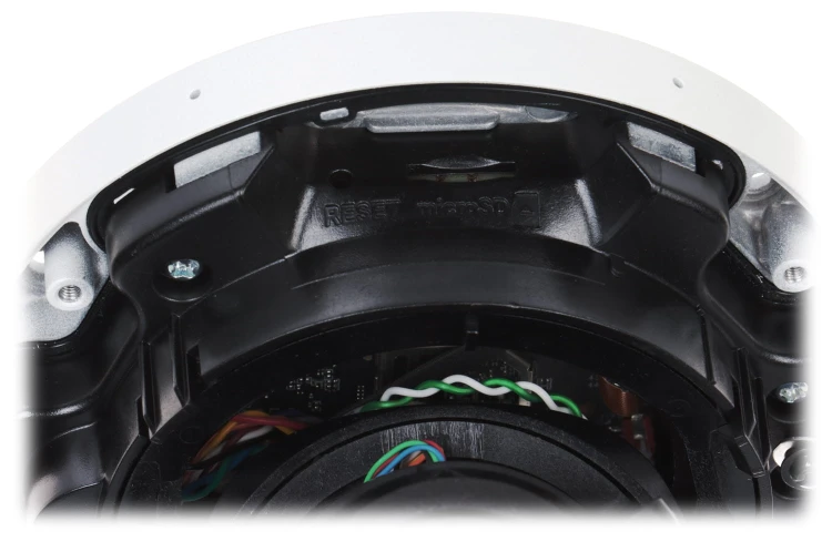 KAMERA WANDALOODPORNA IP DS-2CD1743G2-LIZU(2.8-12MM) Smart Hybrid Light - 3.7Mpx Hikvision-1669301
