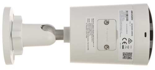 KAMERA IP DS-2CD2083G2-LI2U(2.8MM) Smart Hybrid Light AcuSense - 8.3Mpx 4K UHD Hikvision-1688282